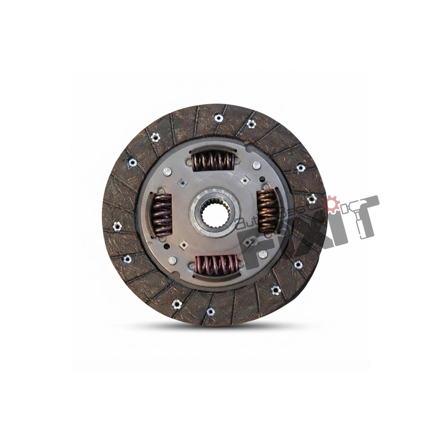 MARUTI SUZUKI DISC, CLUTCH-EECO 2010-2022/SUPER CARRY 2016-2023 Compatible with MARUTI EECO Vehicle_1