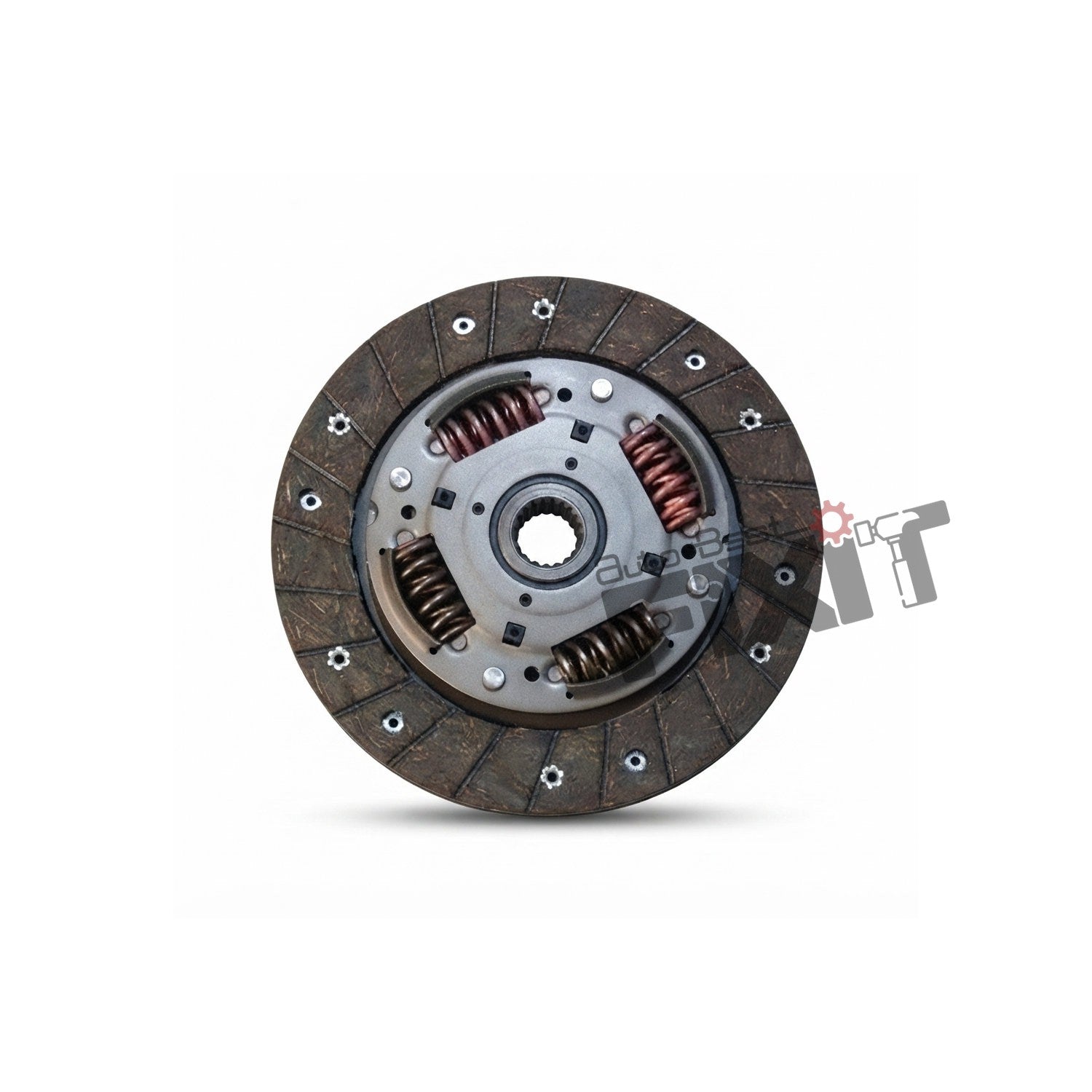 MARUTI SUZUKI DISC, CLUTCH-EECO 2010-2022/SUPER CARRY 2016-2023 Compatible with MARUTI EECO Vehicle