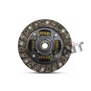 MARUTI SUZUKI DISC, CLUTCH-RITZ 1ST GEN 2009-2017/SWIFT 2010-2017/SWIFT DZIRE 2010-2017 Compatible with MARUTI RITZ Vehicle_1