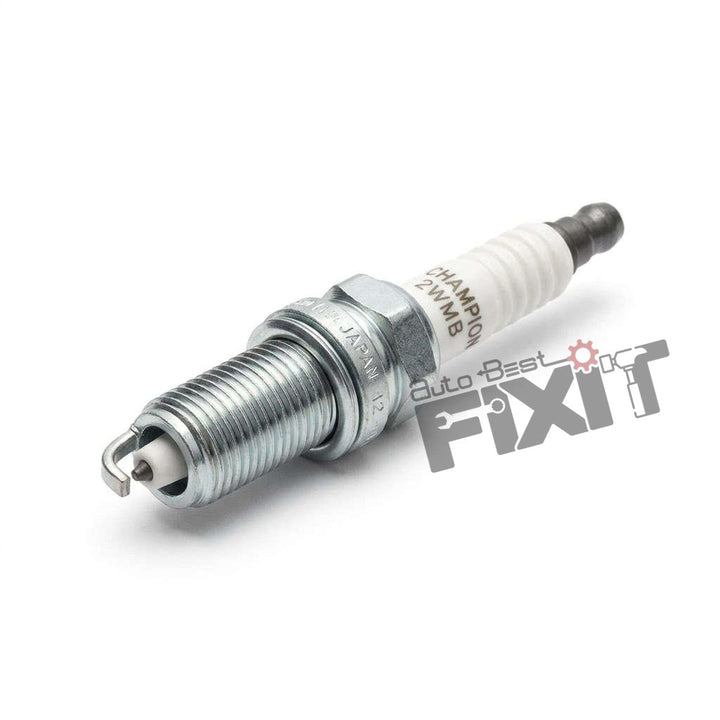 Datsun Go / Go+ & More Spark Plug | 2010-2020 | Genuine Renault-Nissan
