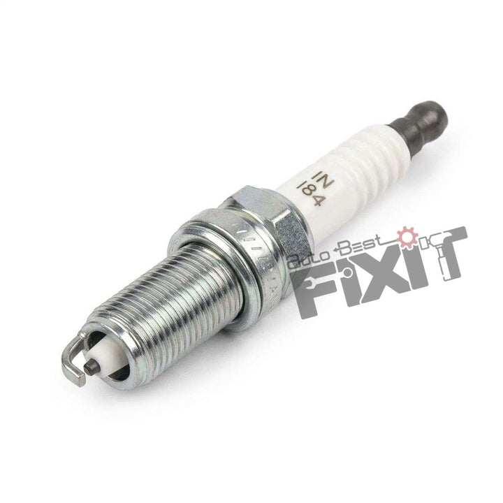 Datsun Go / Go+ & More Spark Plug | 2010-2020 | Genuine Renault-Nissan