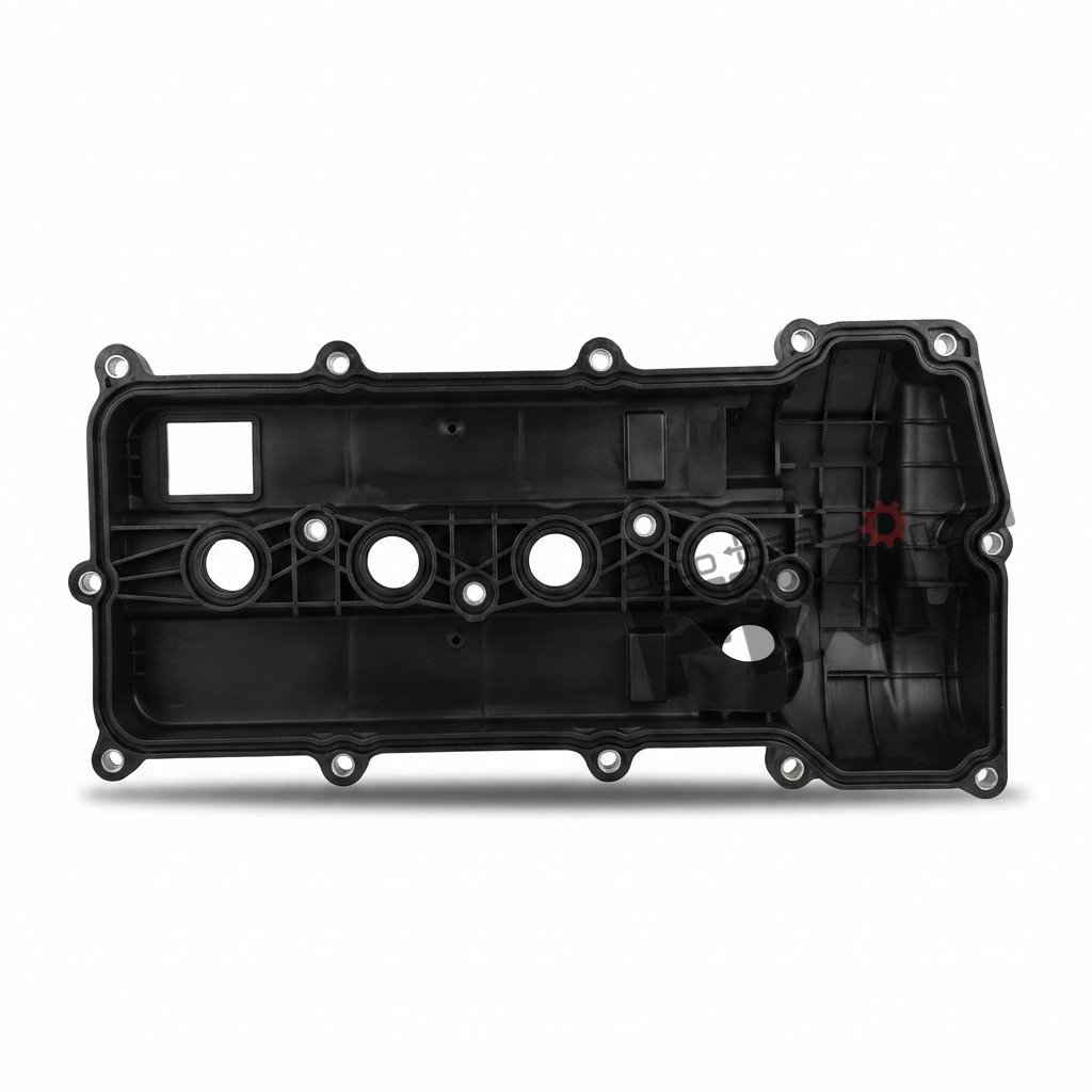 Hyundai I10 COVER Assembly-ROCKER-I10 2008-2012 Petrol | 2008-2010 | MOBIS (HYUNDAI, KIA)