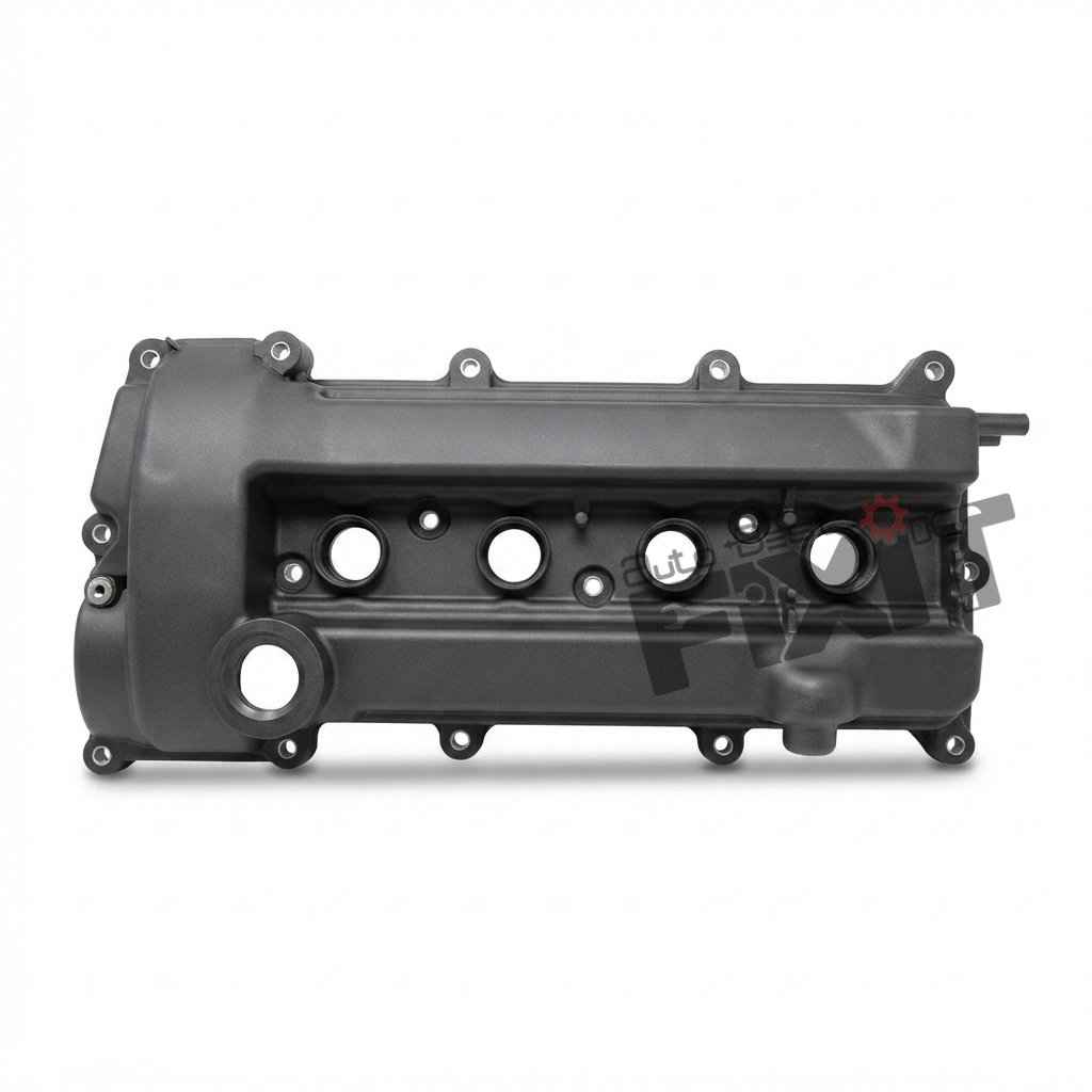 Hyundai I10 COVER Assembly-ROCKER-I10 2008-2012 Petrol | 2008-2010 | MOBIS (HYUNDAI, KIA)