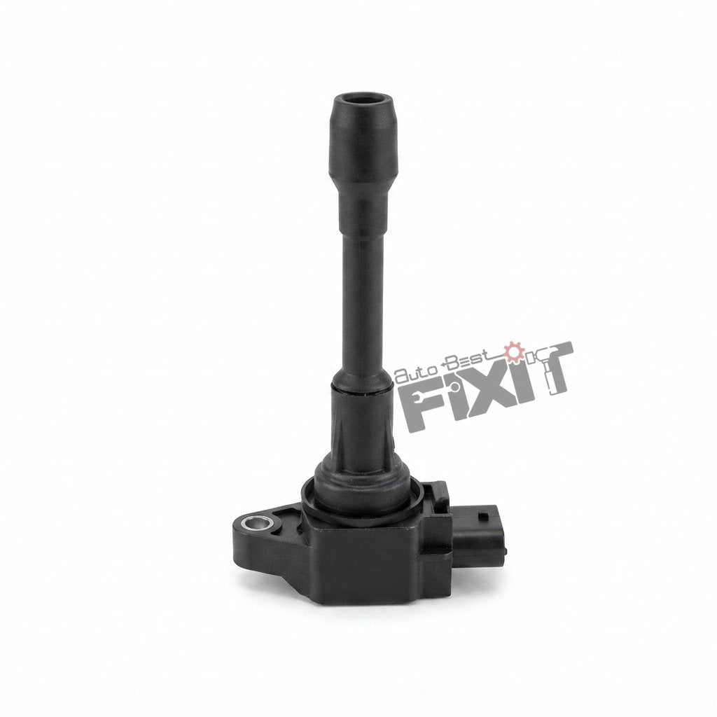Datsun Go COIL Assembly IGNITION-PULSE 1.2 BDMC 2012-2017/SCALA 2012-2017 Petrol | 2014-2018 | NISSAN / RENAULT