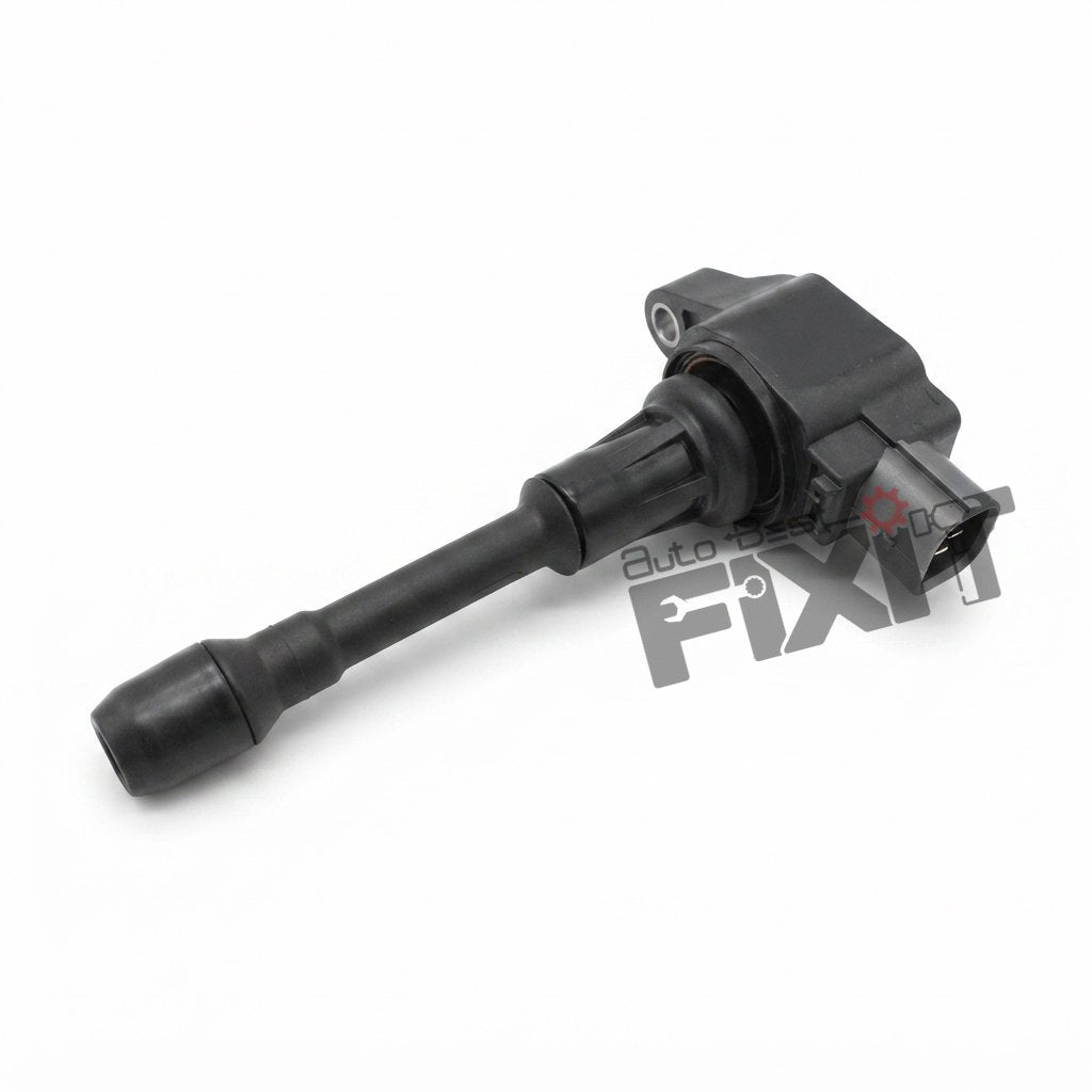 Datsun Go COIL Assembly IGNITION-PULSE 1.2 BDMC 2012-2017/SCALA 2012-2017 Petrol | 2014-2018 | NISSAN / RENAULT