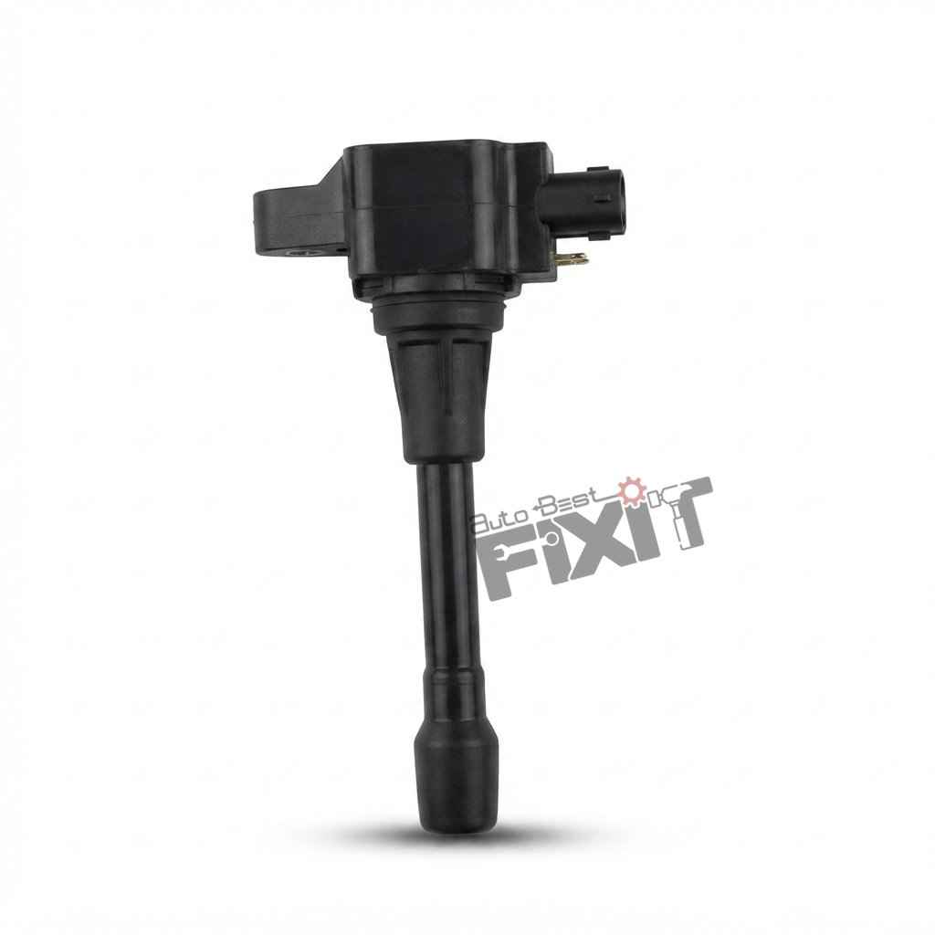 Nissan Micra (K13K) COIL Assembly IGNITION-MICRA 2010-2018 Petrol | 2013-2015 | NISSAN / RENAULT