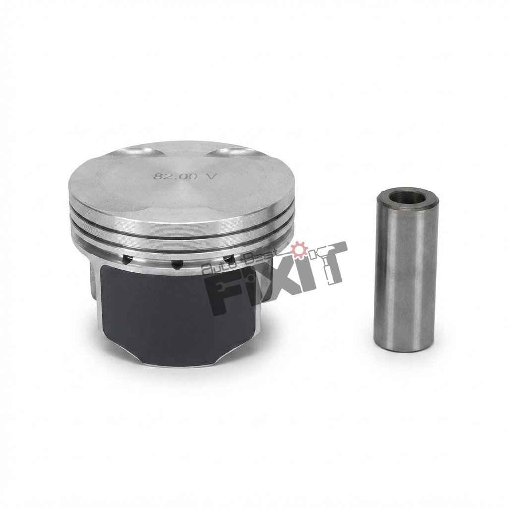 Hyundai I10 PISTON & PIN Assembly-I10 2010-2013 PTL/I20 2012-2014 PTL Petrol | 2010-2013 | MOBIS (HYUNDAI, KIA)
