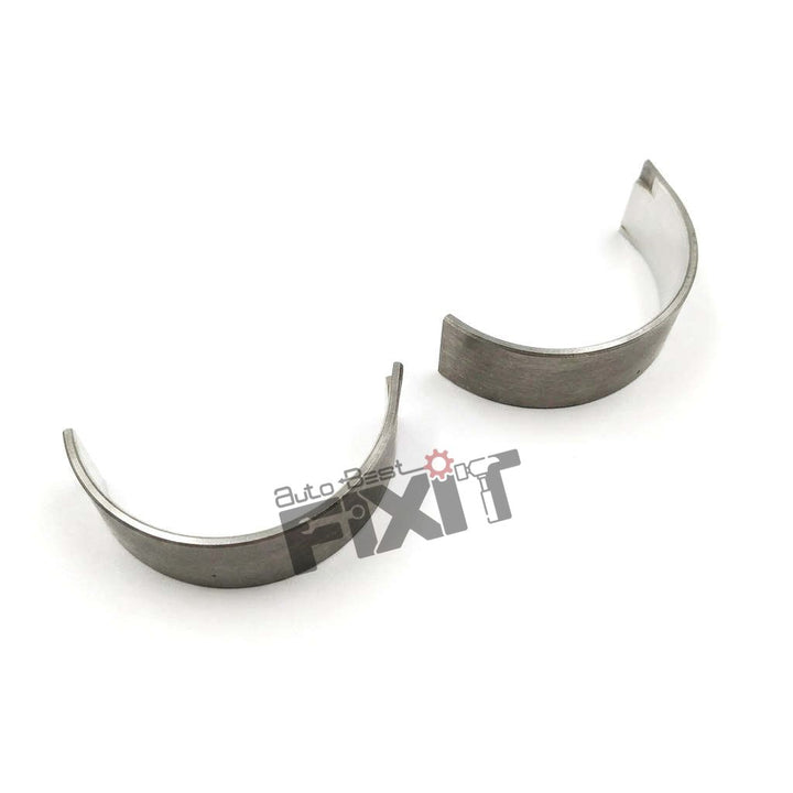 Hyundai Eon, Getz & i10 Connecting Rod Standard-B Bearing Pair Set | 2003-2022 | MOBIS