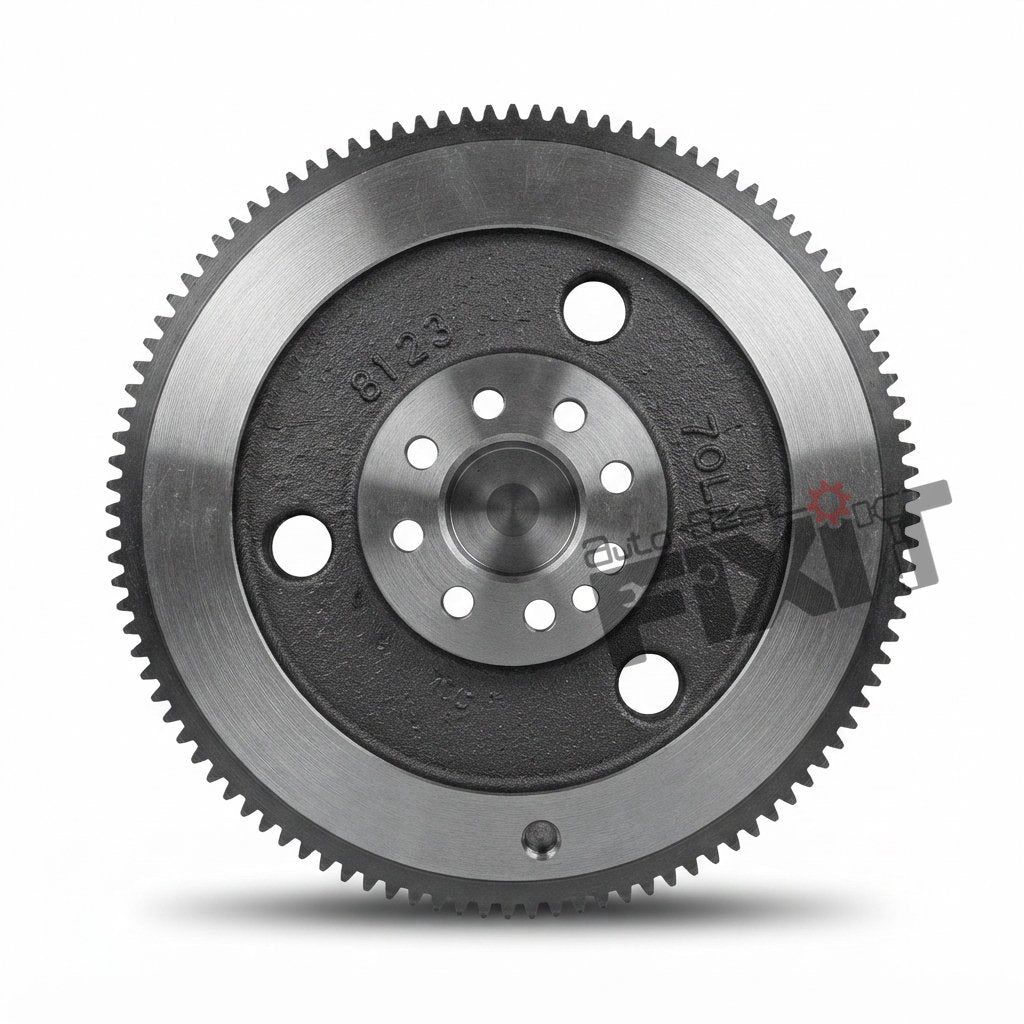 Hyundai Creta FLYWHEEL Assembly-CRETA 2015-2020 DSL/ELANTRA 2016-2019 DSL/FLUIDIC ELANTRA 2012-2015 DSL/VERNA 2017-2020 DSL/VERNA FLUIDIC 2011-2017 DSL Diesel | 2014-2017 | MOBIS (HYUNDAI, KIA)