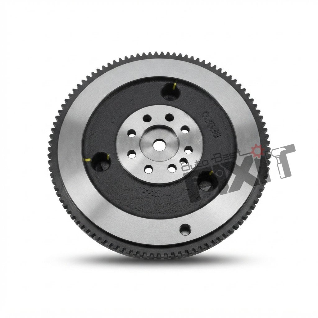 Hyundai Creta FLYWHEEL Assembly-CRETA 2015-2020 DSL/ELANTRA 2016-2019 DSL/FLUIDIC ELANTRA 2012-2015 DSL/VERNA 2017-2020 DSL/VERNA FLUIDIC 2011-2017 DSL Diesel | 2014-2017 | MOBIS (HYUNDAI, KIA)