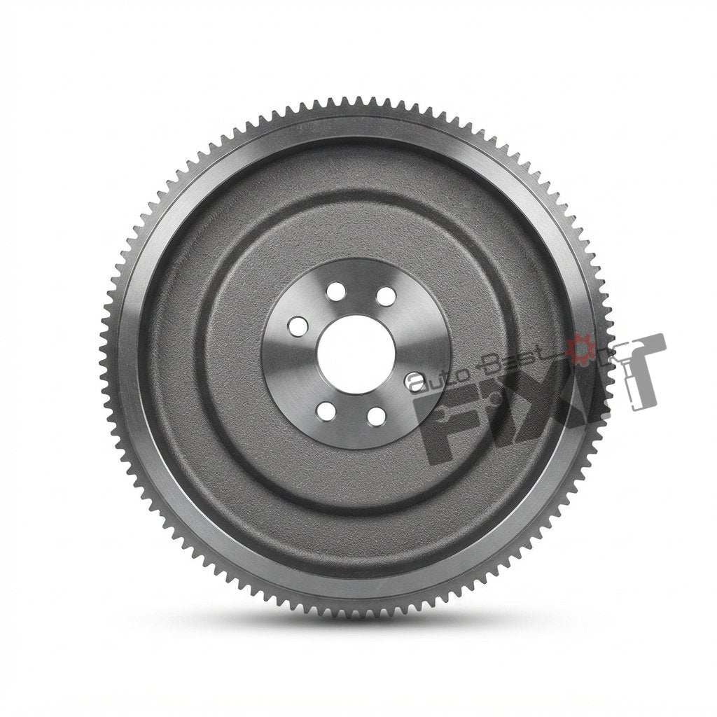 Hyundai Creta FLYWHEEL Assembly-CRETA 2015-2020 DSL/ELANTRA 2016-2019 DSL/FLUIDIC ELANTRA 2012-2015 DSL/VERNA 2017-2020 DSL/VERNA FLUIDIC 2011-2017 DSL Diesel | 2014-2017 | MOBIS (HYUNDAI, KIA)