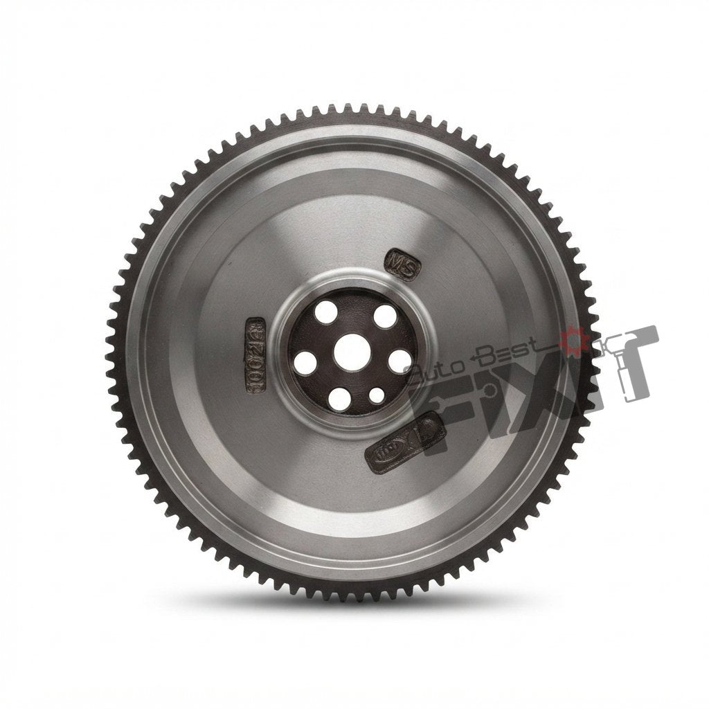 Hyundai Getz FLYWHEEL SUB Assembly-GETZ PRIME 2007-10/I10 2007-2012/SANTRO XING 2003-2014 Petrol | 2007-2010 | MOBIS (HYUNDAI, KIA)