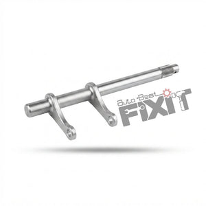 MGP SHAFT COMP,CLUTCH RELEASE-800 2ND GEN 1997-2005/ALTO 2000-2023/WAGON R 1ST GEN 2003-2010 Compatible with MARUTI 800 TYPE 2 Vehicle