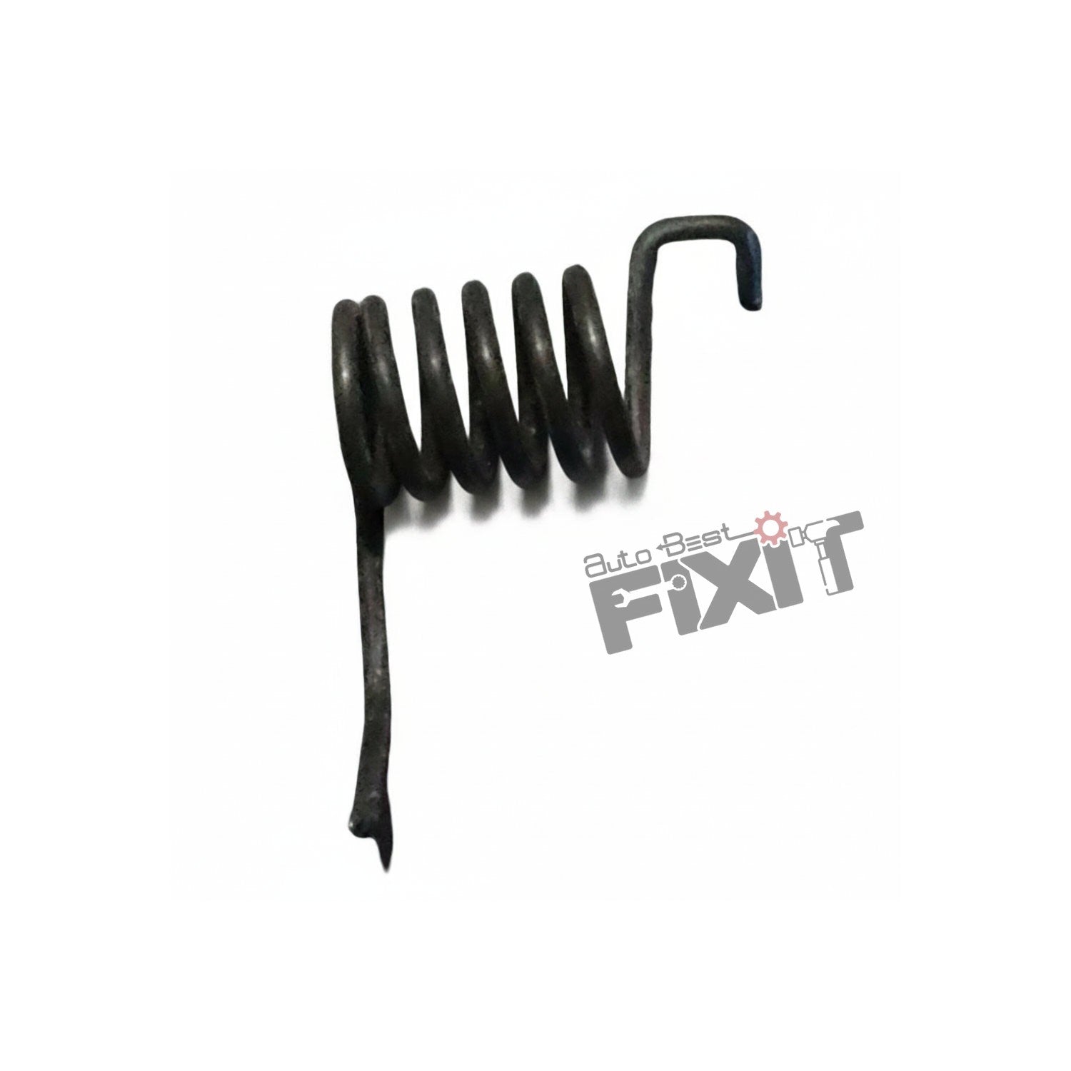 MARUTI SUZUKI SPRING,RELEASE SHAFT RETURN-800 2ND GEN 1997-2005/ALTO 2000-2023/WAGON R 1ST GEN 2003-2010/ZEN ESTILO 1ST GEN 2006-2009 Compatible with MARUTI 800 TYPE 2 Vehicle_1