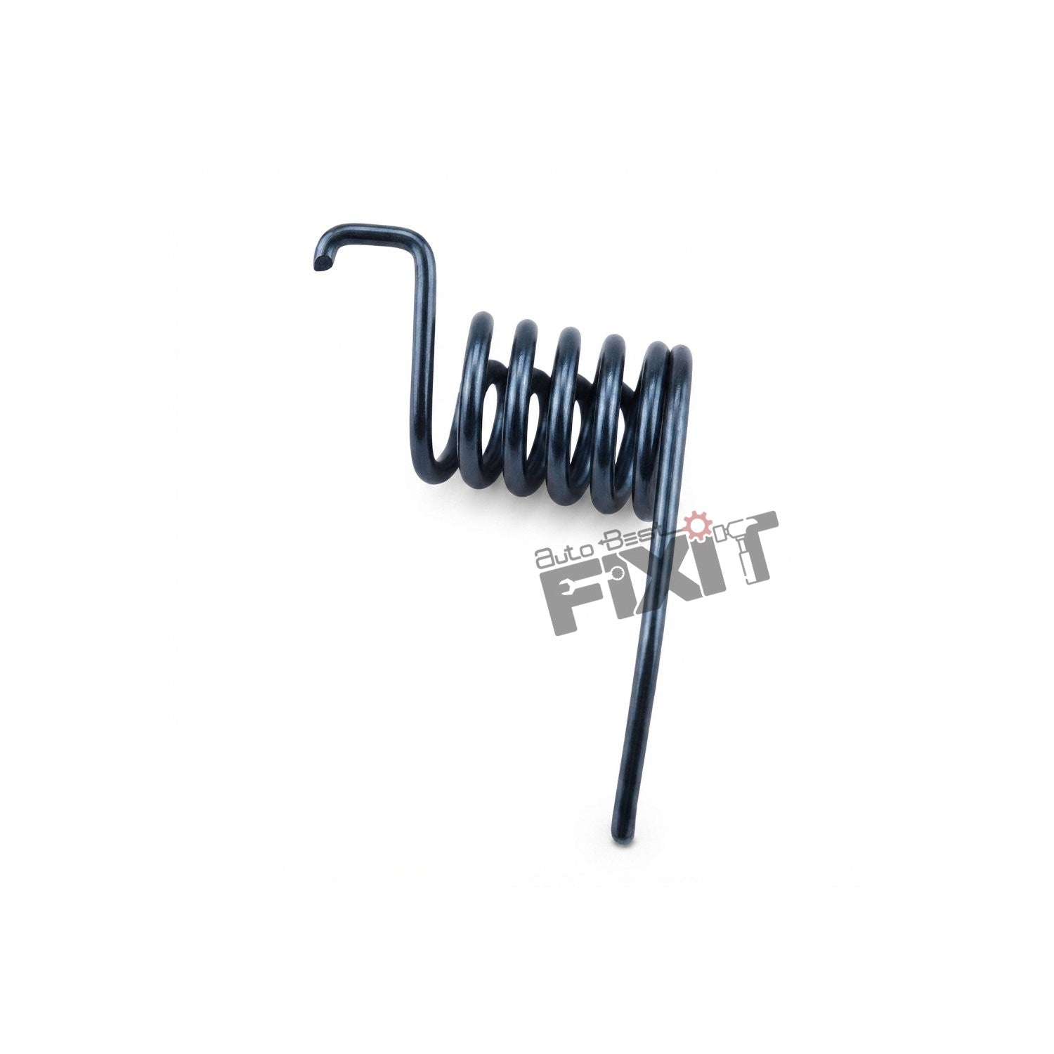MARUTI SUZUKI SPRING,RELEASE SHAFT RETURN-800 2ND GEN 1997-2005/ALTO 2000-2023/WAGON R 1ST GEN 2003-2010/ZEN ESTILO 1ST GEN 2006-2009 Compatible with MARUTI 800 TYPE 2 Vehicle_2