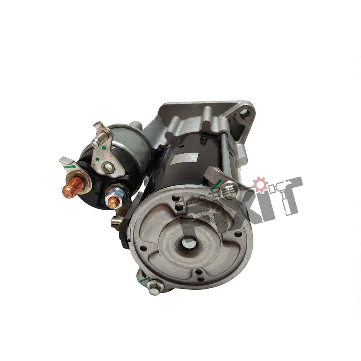 Datsun Redi Go & Renault Starter Motor | 2015-2020 | Genuine Renault-Nissan