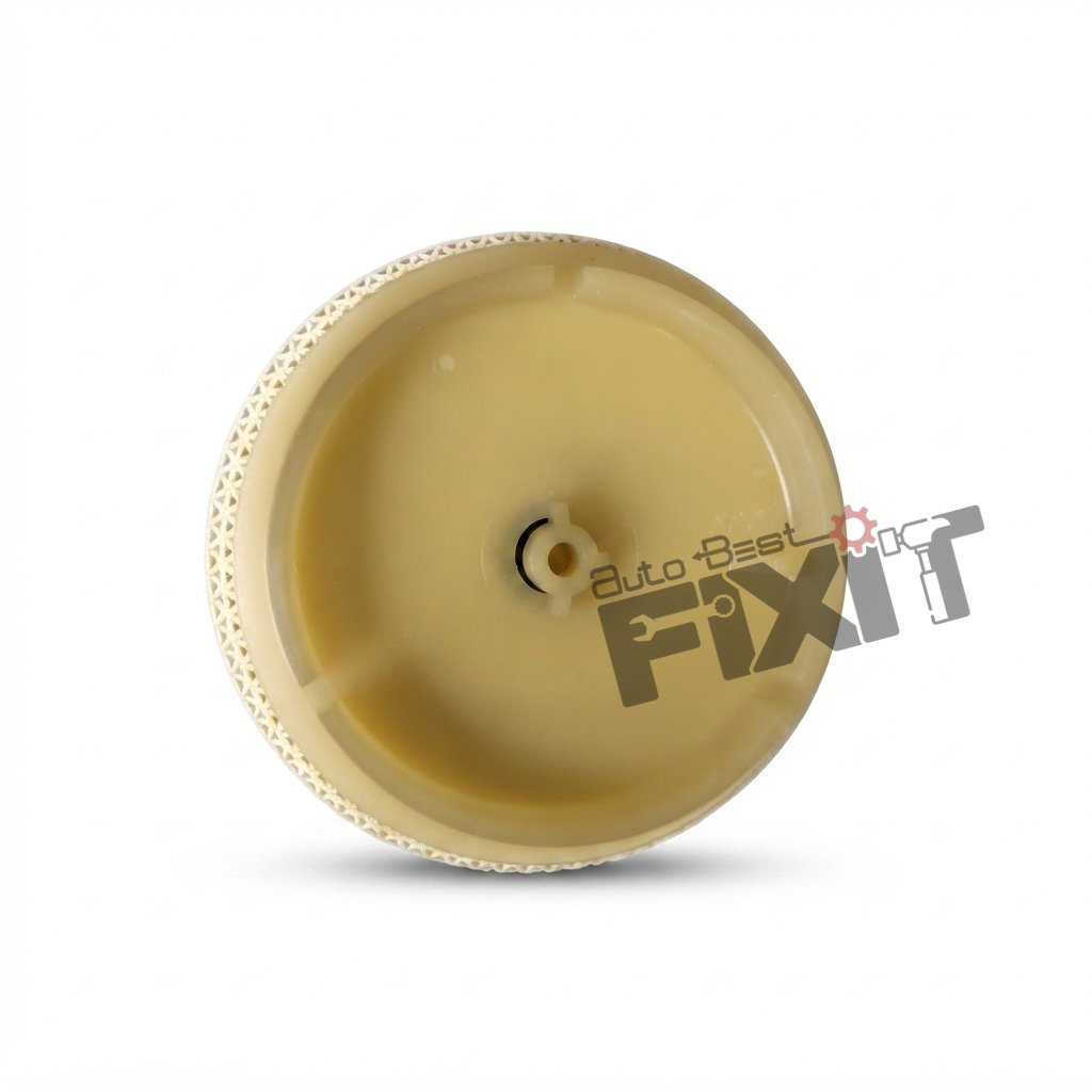 Toyota Fortuner FUEL FILTER ELEMENT Assembly-FORTUNER 2009-2017 DSL/HIACE 2013-2022 DSL/INNOVA 2005-2017 DSL Diesel | 2005-2009 | TOYOTA / LEXUS
