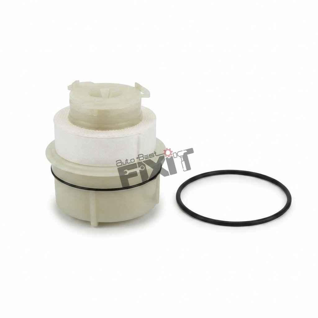 Toyota Etios ELEMENT SUB Assembly FUEL FILTER-ETIOS 2014-2016/ETIOS CROSS 2014-2020/ETIOS 1.4 2014-2020/ETIOS LIVA 2011-2020/PLATINUM ETIOS 1.4 2016-2020 Diesel | 2010-2016 | TOYOTA / LEXUS