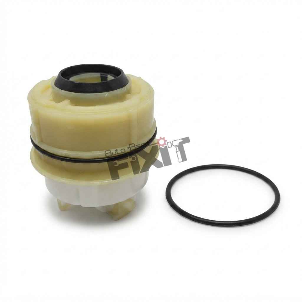 Toyota Etios ELEMENT SUB Assembly FUEL FILTER-ETIOS 2014-2016/ETIOS CROSS 2014-2020/ETIOS 1.4 2014-2020/ETIOS LIVA 2011-2020/PLATINUM ETIOS 1.4 2016-2020 Diesel | 2010-2016 | TOYOTA / LEXUS