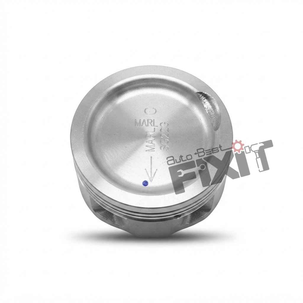 Hyundai Getz PISTON & PIN Assembly STD-C-GETZ 2004-2007 PTL/GETZ PRIME 2007-2010 PLT/I10 2007-2010 PTL/SANTRO 2002-2003 PTL/SANTRO XING 2003-2014 PTL Petrol | 2007-2010 | MOBIS (HYUNDAI, KIA)