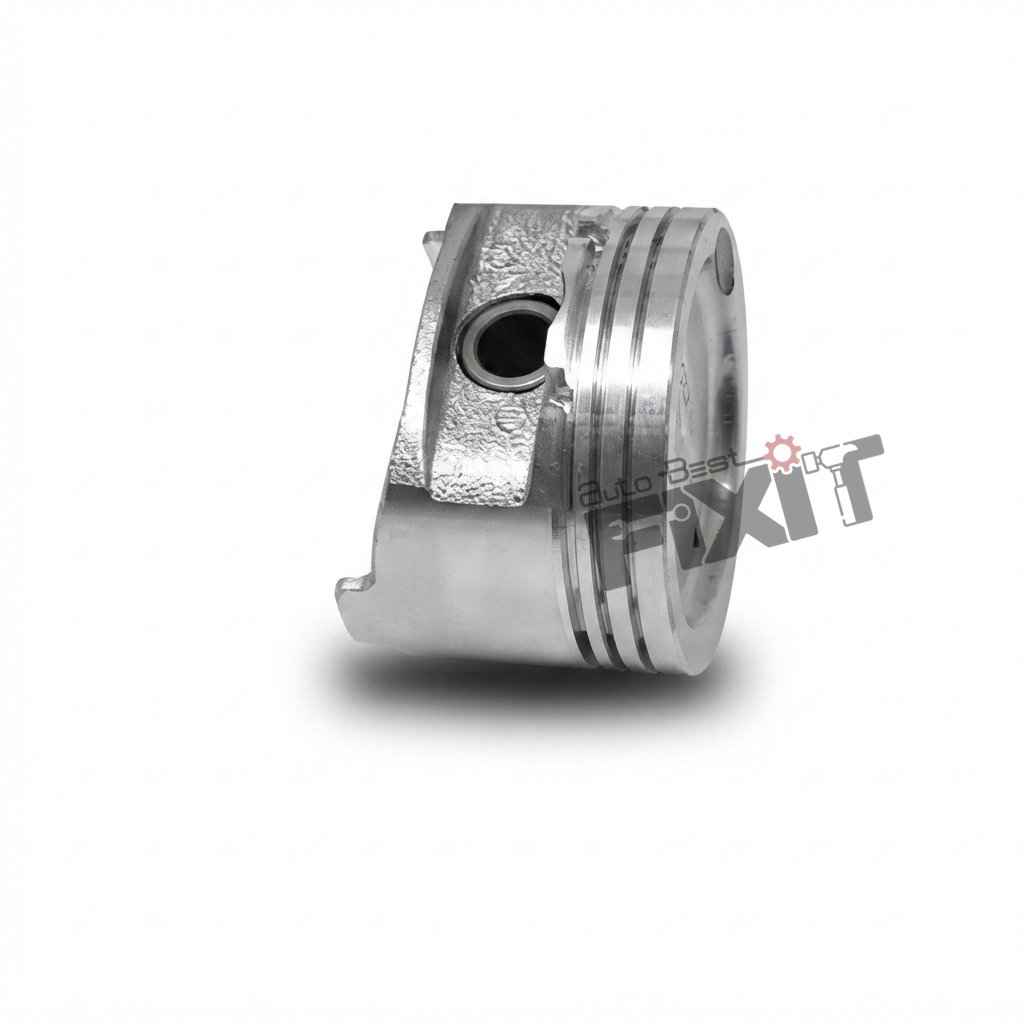 Hyundai Getz PISTON & PIN Assembly STD-C-GETZ 2004-2007 PTL/GETZ PRIME 2007-2010 PLT/I10 2007-2010 PTL/SANTRO 2002-2003 PTL/SANTRO XING 2003-2014 PTL Petrol | 2007-2010 | MOBIS (HYUNDAI, KIA)