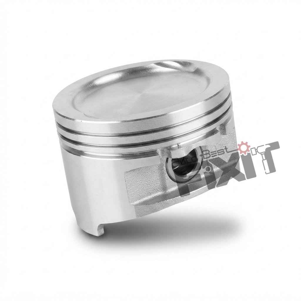Hyundai Getz PISTON & PIN Assembly STD-C-GETZ 2004-2007 PTL/GETZ PRIME 2007-2010 PLT/I10 2007-2010 PTL/SANTRO 2002-2003 PTL/SANTRO XING 2003-2014 PTL Petrol | 2007-2010 | MOBIS (HYUNDAI, KIA)