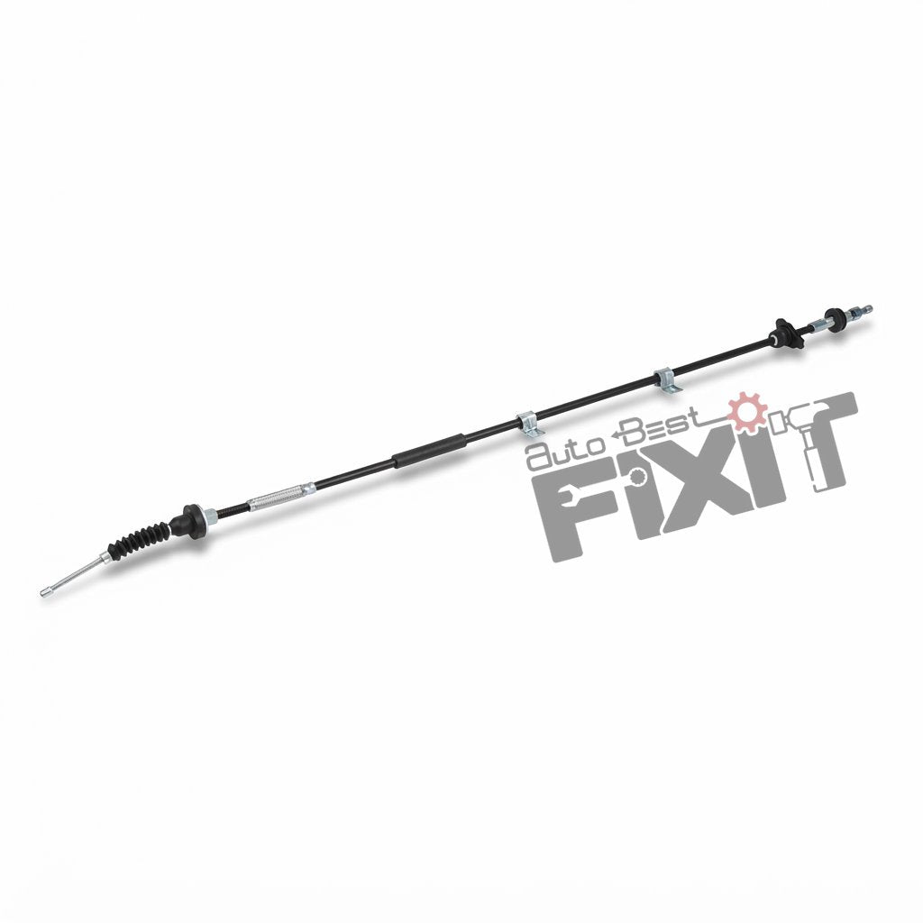 MGP CABLE ASSYCLUTCH RH-ALTO 800 1ST GEN 2012-2023 Compatible with MARUTI ALTO 800 Vehicle_1