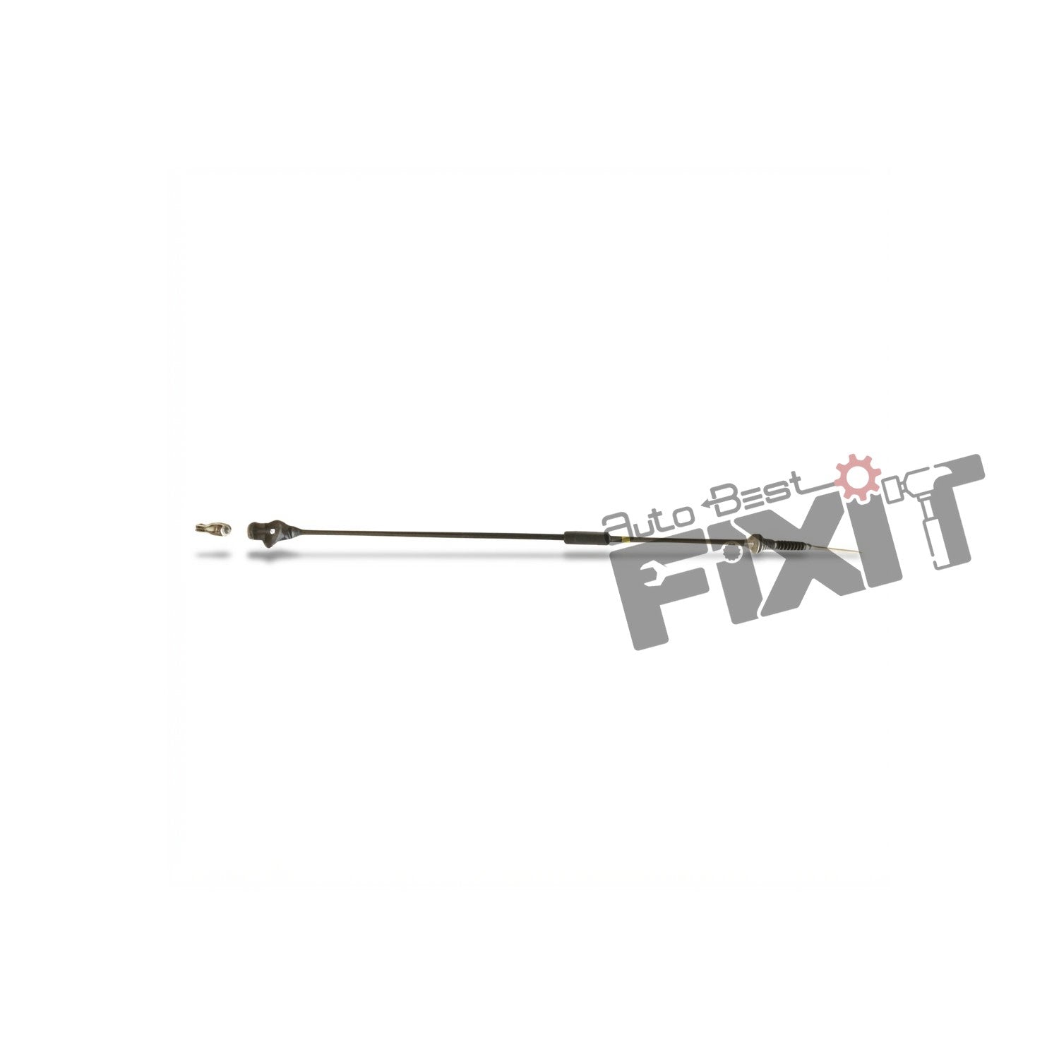 MARUTI SUZUKI CABLE ASSY,CLUTCH RH-ALTO K10 3RD GEN 2022-NOW/S-PRESSO 2022-NOW Compatible with MARUTI ALTO K10 Vehicle_1