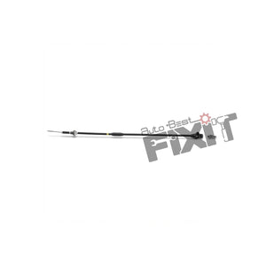 MARUTI SUZUKI CABLE ASSY,CLUTCH RH-ALTO K10 3RD GEN 2022-NOW/S-PRESSO 2022-NOW Compatible with MARUTI ALTO K10 Vehicle