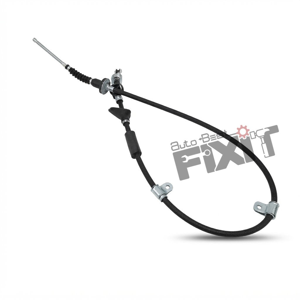 MGP CABLE ASSY CLUTCH RH-ALTO K10 1ST GEN 2010-2014 Compatible with MARUTI ALTO K10 Vehicle_2