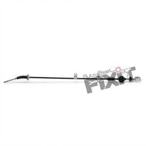 MGP CABLE ASSY CLUTCH RH-ALTO K10 1ST GEN 2010-2014 Compatible with MARUTI ALTO K10 Vehicle