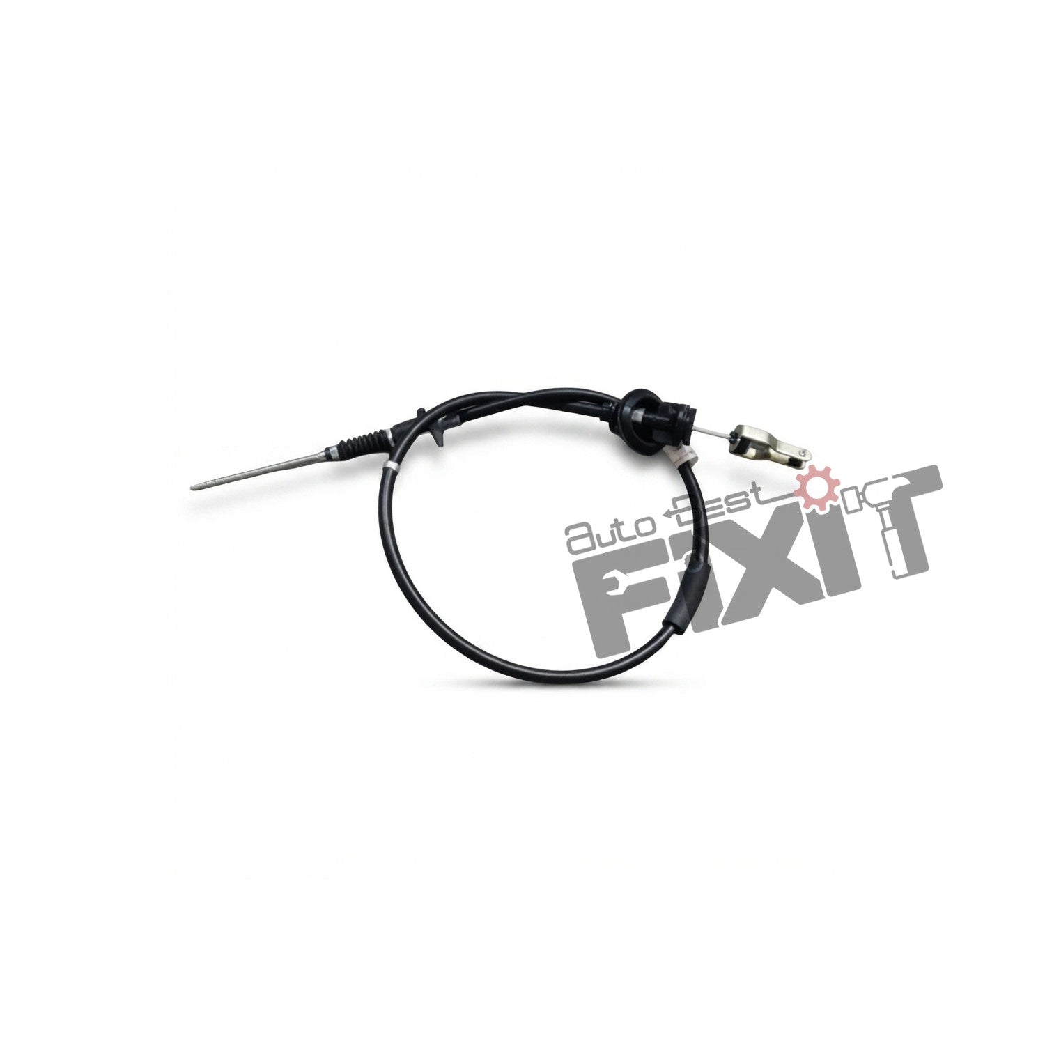 MARUTI SUZUKI CABLE ASSYCLUTCH RH-IGNIS 1ST GEN 2017-2018 Compatible with MARUTI IGNIS Vehicle_2