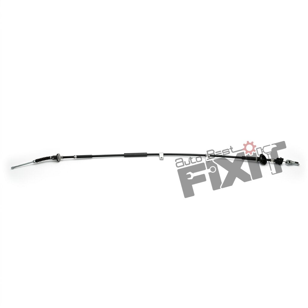 Maruti Wagon R 1St CLUTCH CABLE-WAGON R 2006-2010/ZEN ESTI... Petrol | 2006-2010 | REMSONS
