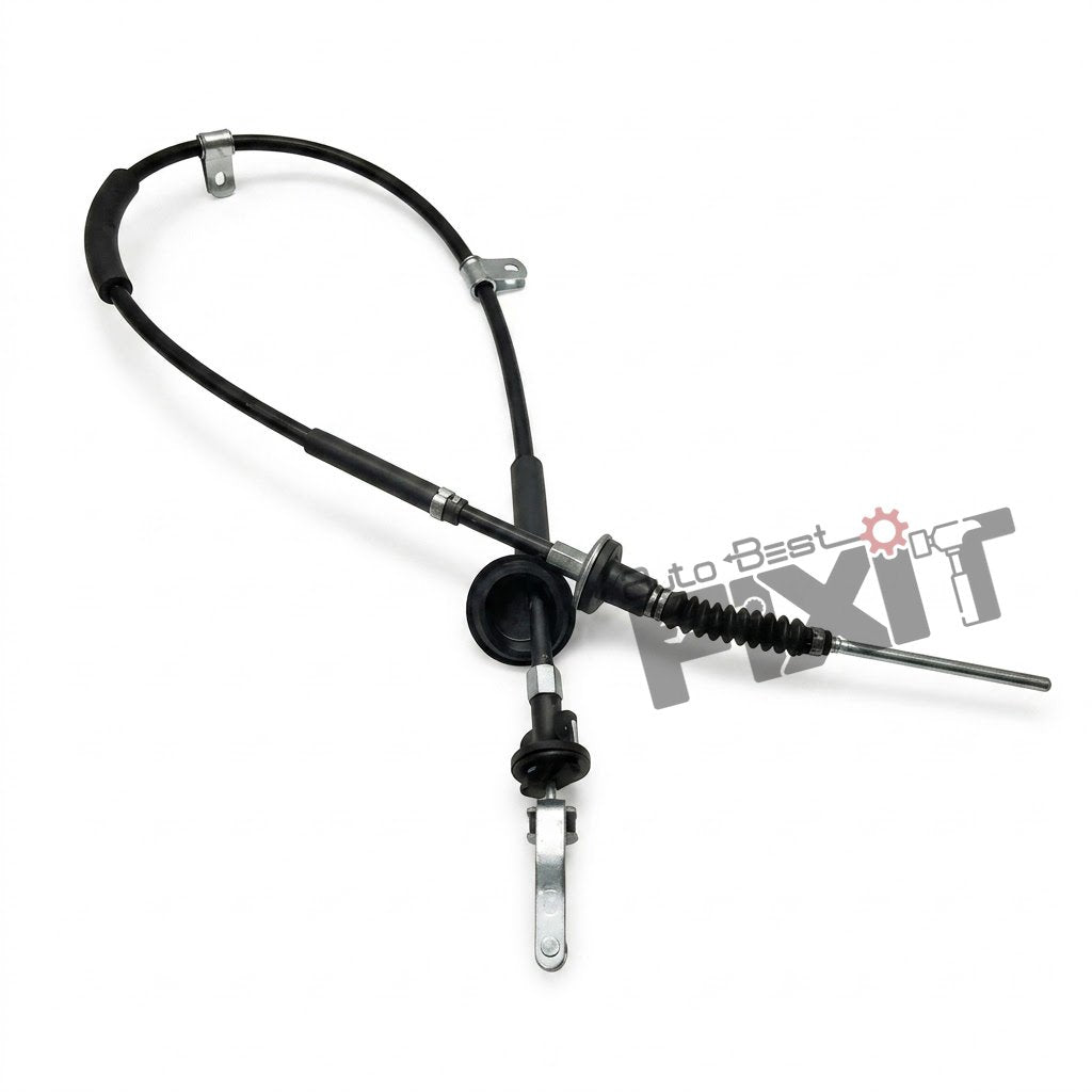 Maruti Wagon R 1St CLUTCH CABLE-WAGON R 2006-2010/ZEN ESTI... Petrol | 2006-2010 | REMSONS