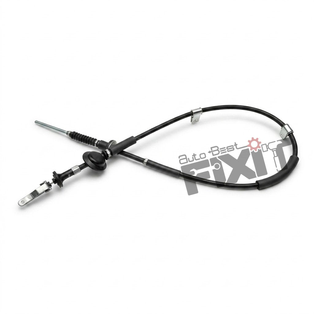 Maruti Wagon R 1St CLUTCH CABLE-WAGON R 2006-2010/ZEN ESTI... Petrol | 2006-2010 | REMSONS