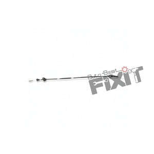 MARUTI SUZUKI CABLE ASSYCLUTCH RH-STINGRAY 2013-2017/WAGON R 2ND GEN 2010-2018 Compatible with MARUTI STINGRAY Vehicle_1