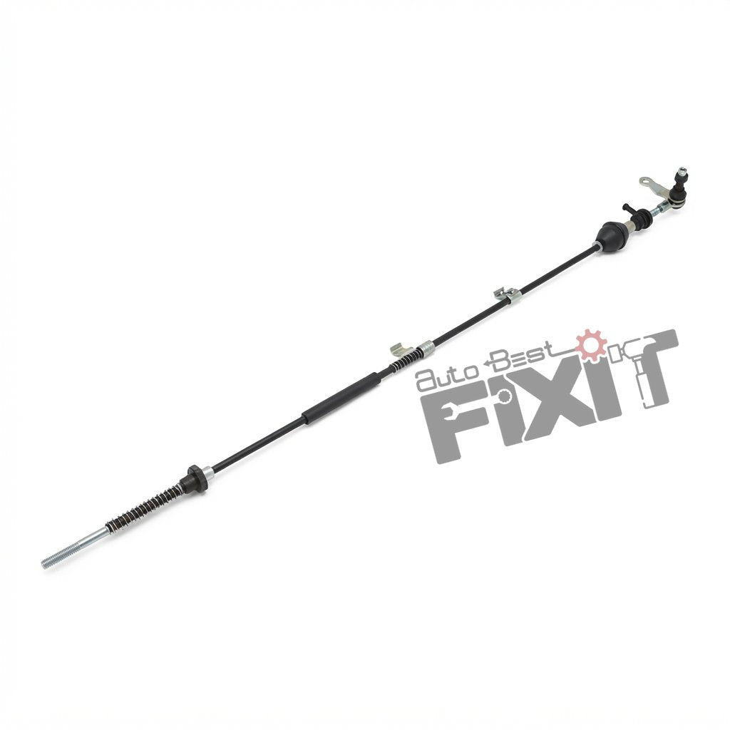 MGP CABLE ASSY CLUTCH RH-ALTO K10 2ND GEN 2014-2020 Compatible with MARUTI ALTO K10 Vehicle_1