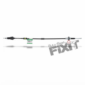 MARUTI SUZUKI CABLE ASSY CLUTCH RH-BALENO 2ND GEN 2015-2022/DZIRE 3RD GEN 2017-NOW/SWIFT 3RD GEN 2018-NOW Compatible with MARUTI SWIFT F/L Vehicle