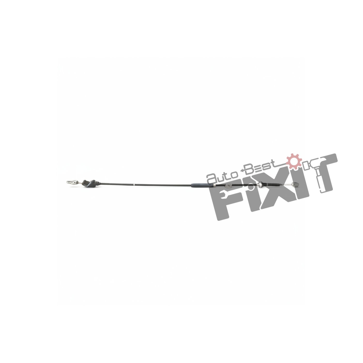 MARUTI SUZUKI CABLE ASSY, CLUTCH RH-IGNIS 1ST GEN 2020-NOW/WAGON R 3RD GEN 2018-NOW Compatible with MARUTI IGNIS F/L Vehicle
