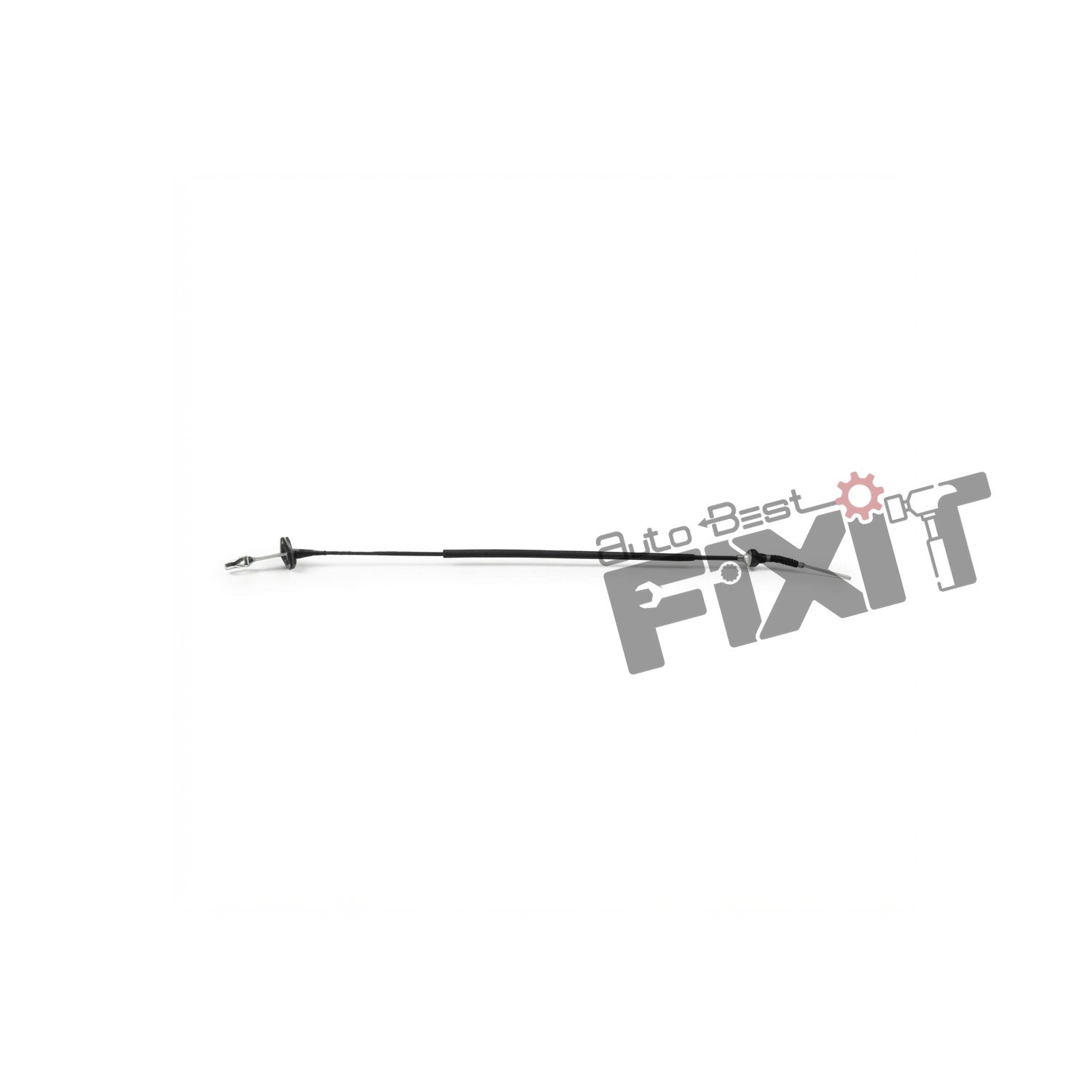 MARUTI SUZUKI CABLE ASSY, CLUTCH RH-SWIFT 2011-2017 Compatible with MARUTI SWIFT Vehicle_1