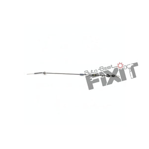 MARUTI SUZUKI CABLE ASSY, CLUTCH RH-CELERIO 1ST GEN 2013-2021 Compatible with MARUTI CELERIO Vehicle_1