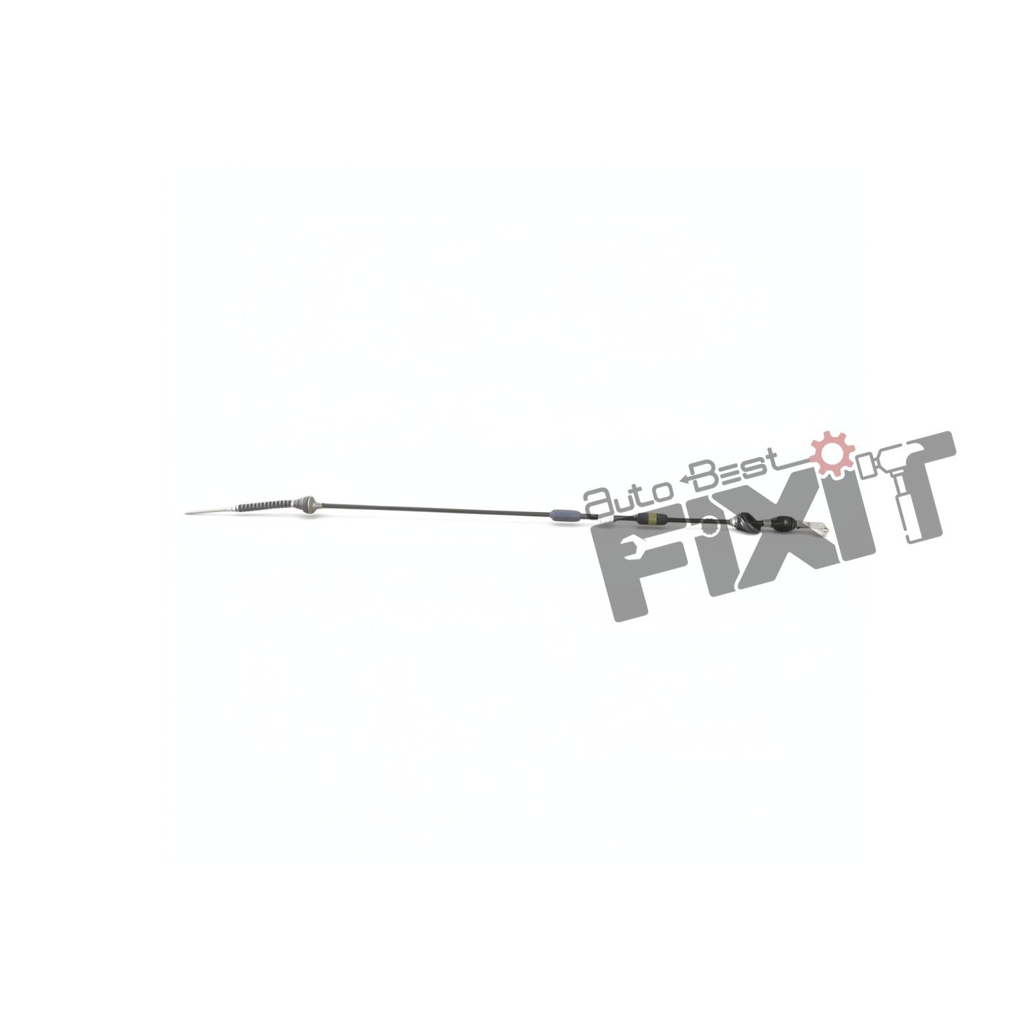 MARUTI SUZUKI CABLE ASSY, CLUTCH RH-CELERIO 1ST GEN 2013-2021 Compatible with MARUTI CELERIO Vehicle_1