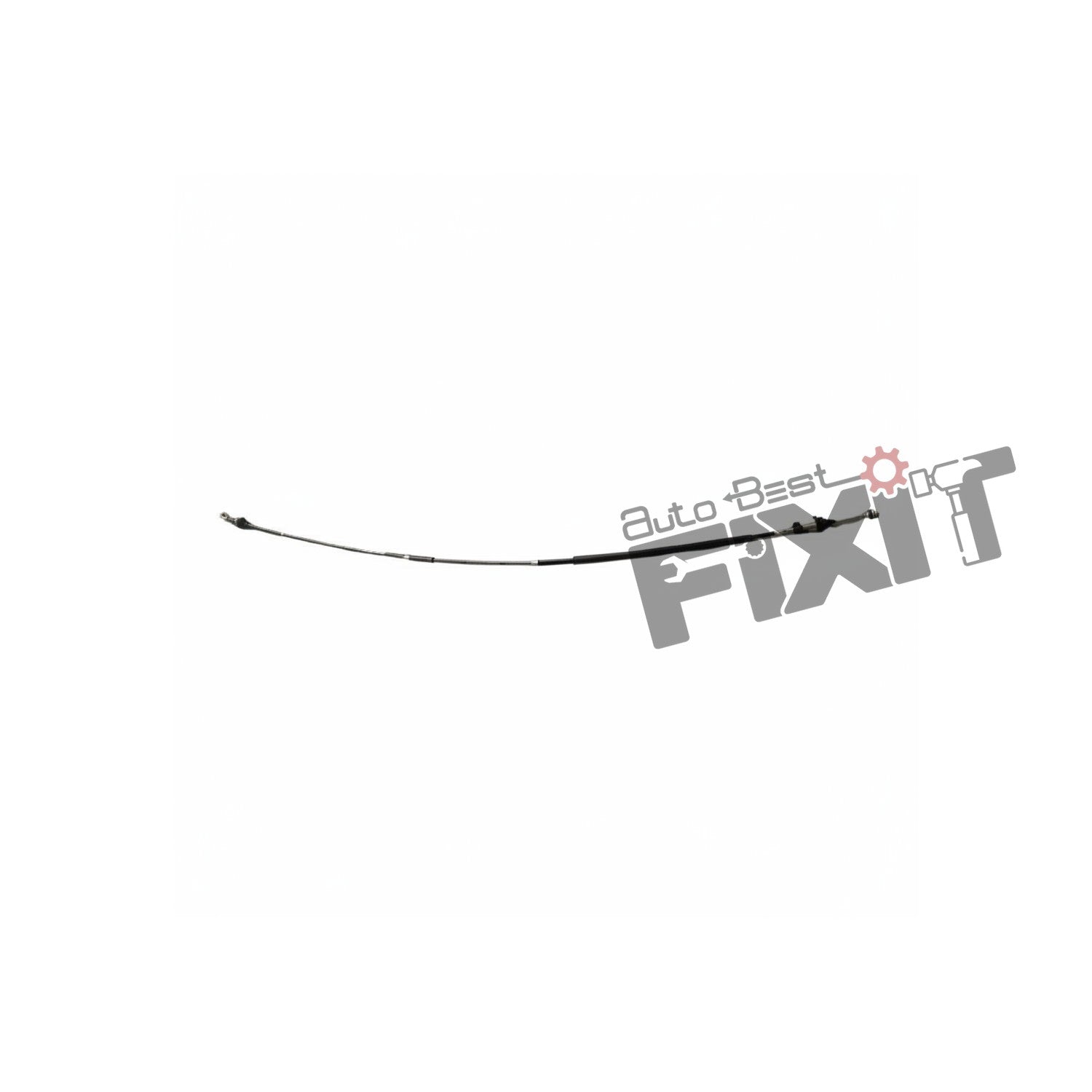 MARUTI SUZUKI CABLE ASSY,CLUTCH-SUPER CARRY 2016-2023 Compatible with MARUTI SUPER CARRY Vehicle_2