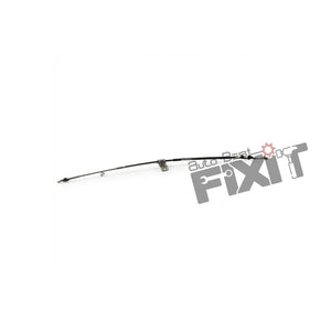 MARUTI SUZUKI CABLE ASSY,CLUTCH-SUPER CARRY 2016-2023 Compatible with MARUTI SUPER CARRY Vehicle