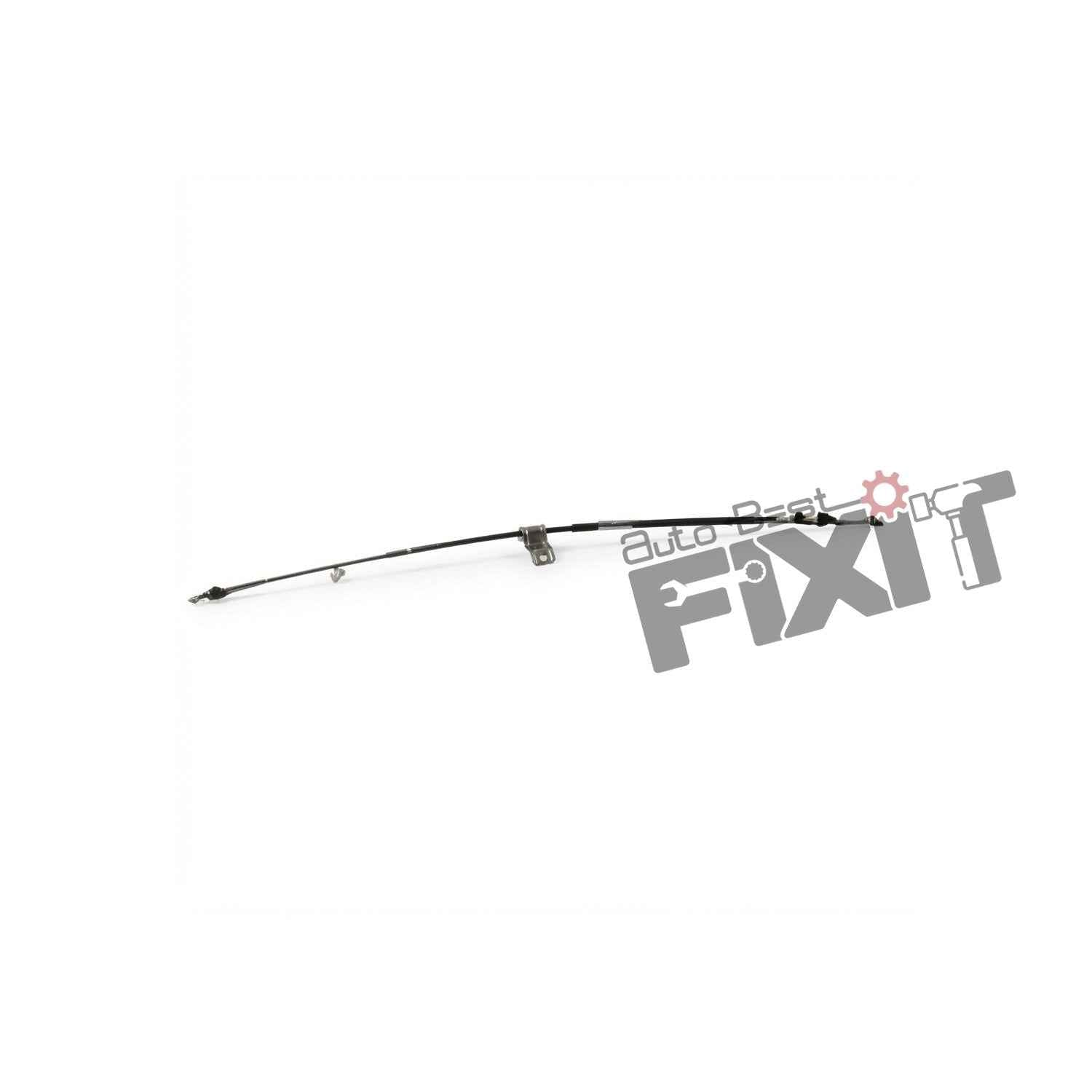 MARUTI SUZUKI CABLE ASSY,CLUTCH-SUPER CARRY 2016-2023 Compatible with MARUTI SUPER CARRY Vehicle