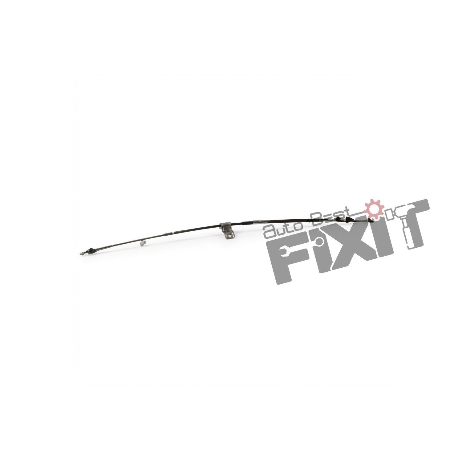MARUTI SUZUKI CABLE ASSY,CLUTCH-SUPER CARRY 2016-2023 Compatible with MARUTI SUPER CARRY Vehicle_1