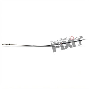 MGP CABLE ASSY,CLUTCH RH-SUPER CARRY 2023-NOW Compatible with MARUTI SUPER CARRY Vehicle