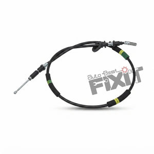 MGP CABLE ASSY,CLUTCH RH-EECO 2022-NOW Compatible with MARUTI EECO Vehicle