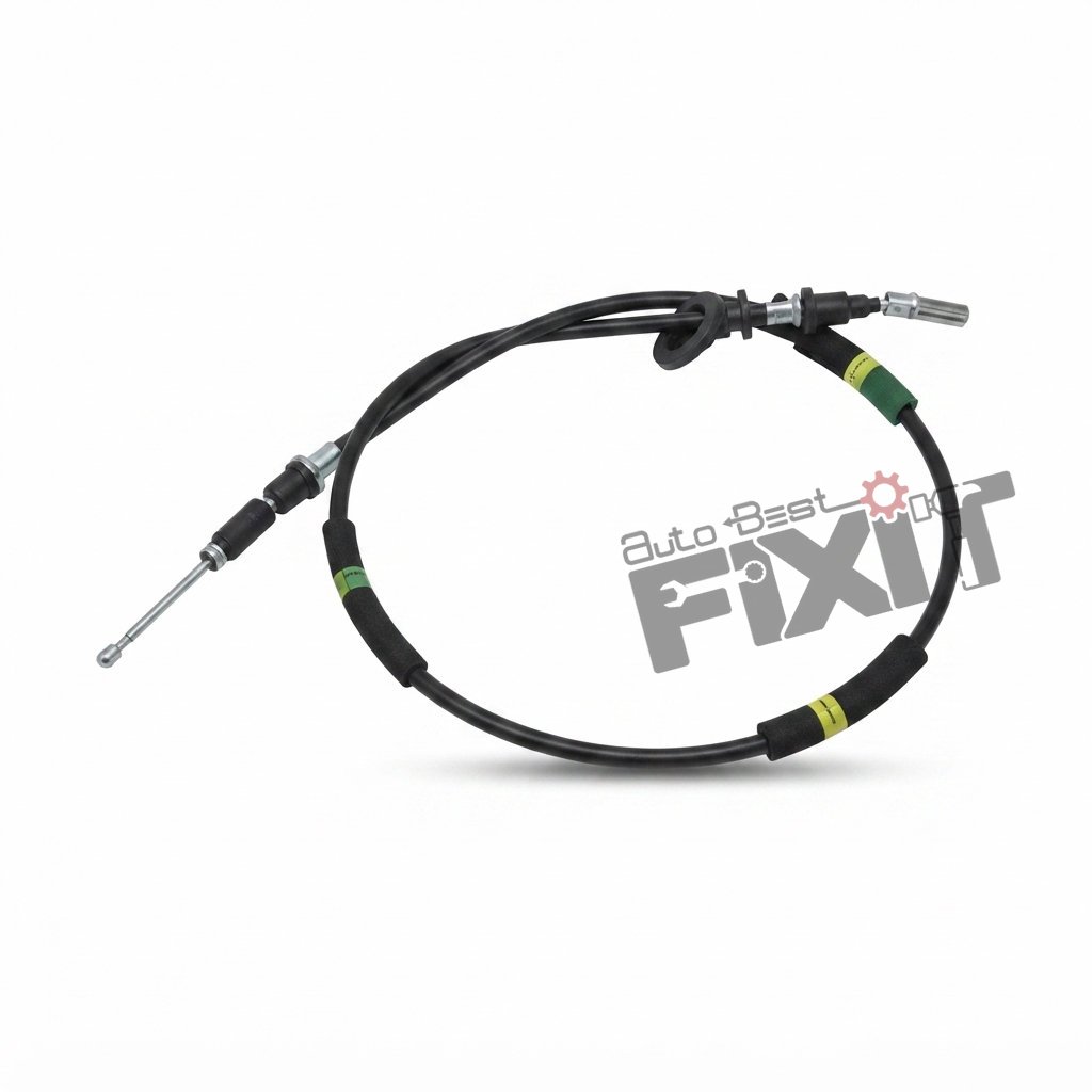 MGP CABLE ASSY,CLUTCH RH-EECO 2022-NOW Compatible with MARUTI EECO Vehicle