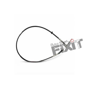 MARUTI SUZUKI CABLE ASSY,CLUTCH-OMNI 1984-2019 Compatible with MARUTI OMNI TYPE 1 Vehicle_1